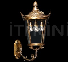 Настенный светильник Decor A7-132/G Настенный светильник Decor A7-132/G фабрика Badari Lighting