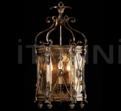 Настенный светильник Elisabeth A6-114/3 Настенный светильник Elisabeth A6-114/3 фабрика Badari Lighting