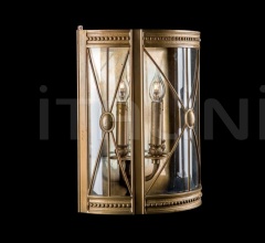 Настенный светильник Elisabeth A6-112/3 Настенный светильник Elisabeth A6-112/3 фабрика Badari Lighting