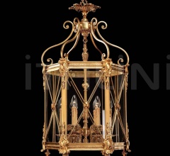 Подвесной светильник Elisabeth B5-114/6 Подвесной светильник Elisabeth B5-114/6 фабрика Badari Lighting