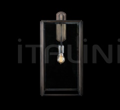 Настенный светильник Linea A7-5555/G Настенный светильник Linea A7-5555/G фабрика Badari Lighting