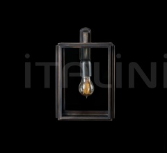Настенный светильник Linea A7-5555/P Настенный светильник Linea A7-5555/P фабрика Badari Lighting