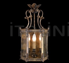 Настенный светильник Versailles A6-370/3 Настенный светильник Versailles A6-370/3 фабрика Badari Lighting