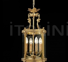 Подвесной светильник Versailles B5-365/4 Подвесной светильник Versailles B5-365/4 фабрика Badari Lighting