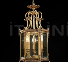 Подвесной светильник Versailles B5-365/3 Подвесной светильник Versailles B5-365/3 фабрика Badari Lighting