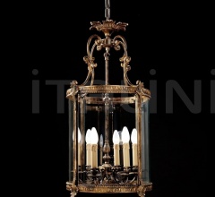Подвесной светильник Versailles B5-365/6 Подвесной светильник Versailles B5-365/6 фабрика Badari Lighting