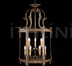 Подвесной светильник Origami B5-400/6+3 Подвесной светильник Origami B5-400/6+3 фабрика Badari Lighting
