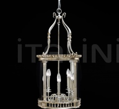 Подвесной светильник Victorian B5-392/8 Подвесной светильник Victorian B5-392/8 фабрика Badari Lighting