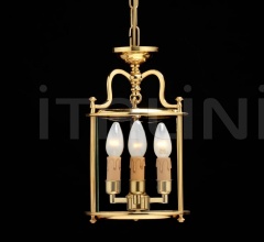 Настенный светильник Victorian B5-111/P Настенный светильник Victorian B5-111/P фабрика Badari Lighting
