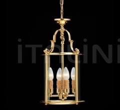 Настенный светильник Victorian B5-111/M Настенный светильник Victorian B5-111/M фабрика Badari Lighting