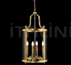 Настенный светильник Victorian B5-680/M Настенный светильник Victorian B5-680/M фабрика Badari Lighting