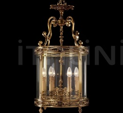 Настенный светильник Victorian B5-707/6 Настенный светильник Victorian B5-707/6 фабрика Badari Lighting