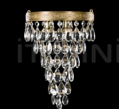 Настенный светильник Empire A8-128/2 Настенный светильник Empire A8-128/2 фабрика Badari Lighting