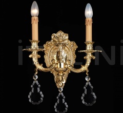 Настенный светильник Neo Classic A8-122/2 Настенный светильник Neo Classic A8-122/2 фабрика Badari Lighting