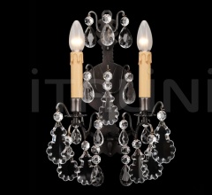 Настенный светильник Versailles A8-002 Настенный светильник Versailles A8-002 фабрика Badari Lighting