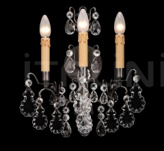 Настенный светильник Versailles A8-003 Настенный светильник Versailles A8-003 фабрика Badari Lighting
