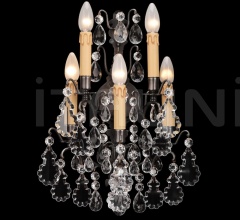 Настенный светильник Versailles A8-005 Настенный светильник Versailles A8-005 фабрика Badari Lighting