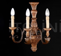 Настенный светильник Country A4-48/3 Настенный светильник Country A4-48/3 фабрика Badari Lighting