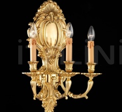 Настенный светильник Decor A4-590/3 Настенный светильник Decor A4-590/3 фабрика Badari Lighting
