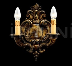 Настенный светильник Museo A4-820/2 Настенный светильник Museo A4-820/2 фабрика Badari Lighting