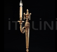 Настенный светильник Napoleone A4-83/1 Настенный светильник Napoleone A4-83/1 фабрика Badari Lighting