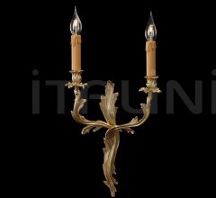 Настенный светильник Prince A4-87/2 Настенный светильник Prince A4-87/2 фабрика Badari Lighting