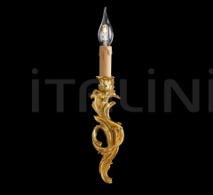 Настенный светильник Prince A4-87/1 L Настенный светильник Prince A4-87/1 L фабрика Badari Lighting