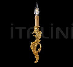 Настенный светильник Prince A4-87/1 R Настенный светильник Prince A4-87/1 R фабрика Badari Lighting