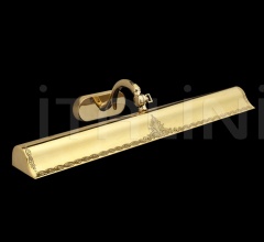Настенный светильник Decor A4-1090 Настенный светильник Decor A4-1090 фабрика Badari Lighting