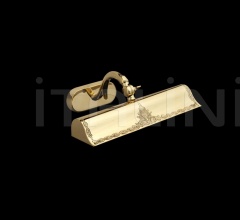 Настенный светильник Decor A4-1080 Настенный светильник Decor A4-1080 фабрика Badari Lighting