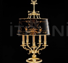 Настольная лампа Regency A1-150/5 Настольная лампа Regency A1-150/5 фабрика Badari Lighting