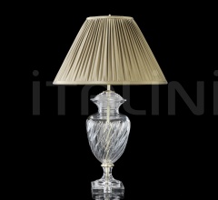 Настольная лампа Elegance A1-3001/2 Настольная лампа Elegance A1-3001/2 фабрика Badari Lighting