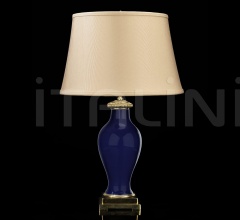 Настольная лампа Empire A1-4001/2/BL Настольная лампа Empire A1-4001/2/BL фабрика Badari Lighting