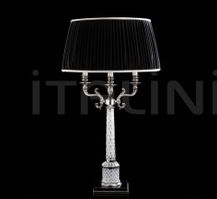 Настольная лампа Luce A1-111/3 Настольная лампа Luce A1-111/3 фабрика Badari Lighting