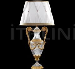 Настольная лампа Museo A1-500/01 Настольная лампа Museo A1-500/01 фабрика Badari Lighting