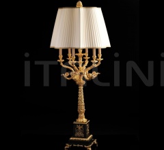 Настольная лампа Museo A1-2015/6 Настольная лампа Museo A1-2015/6 фабрика Badari Lighting