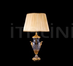 Настольная лампа Prince A1-112/1 Настольная лампа Prince A1-112/1 фабрика Badari Lighting