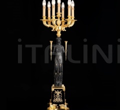 Настольный светильник Museo A1-1820/7 Настольный светильник Museo A1-1820/7 фабрика Badari Lighting