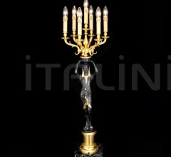 Настольный светильник Museo A1-1590/7 Настольный светильник Museo A1-1590/7 фабрика Badari Lighting