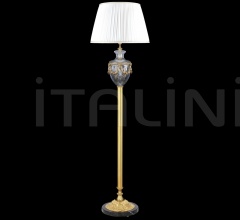 Торшер Crystal B1-148/2 Торшер Crystal B1-148/2 фабрика Badari Lighting