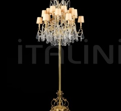 Торшер Firenze B1-477/18 Торшер Firenze B1-477/18 фабрика Badari Lighting