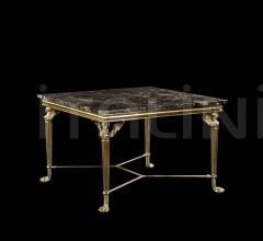 Журнальный столик Ginevra T3-2005 Журнальный столик Ginevra T3-2005 фабрика Badari Lighting
