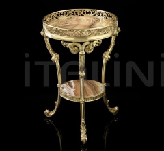 Столик Venezia T4-800 Столик Venezia T4-800 фабрика Badari Lighting