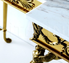 Консоль Ginevra T2-2005 Консоль Ginevra T2-2005 фабрика Badari Lighting