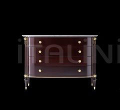 Комод Versailles M2-VE-BE-WD-MB Комод Versailles M2-VE-BE-WD-MB фабрика Badari Lighting