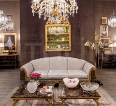 Диван Venezia Sofa SF-170611 Диван Venezia Sofa SF-170611 фабрика Badari Lighting