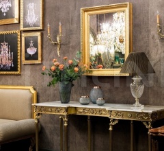 Консоль Ginevra T2-2005 Консоль Ginevra T2-2005 фабрика Badari Lighting