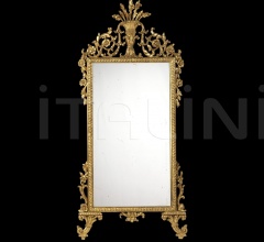 Настенное зеркало MR-170402 Настенное зеркало MR-170402 фабрика Badari Lighting