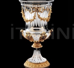 Ваза V1-535/06/TR Ваза V1-535/06/TR фабрика Badari Lighting