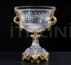Ваза V1-511/11/TR Ваза V1-511/11/TR фабрика Badari Lighting